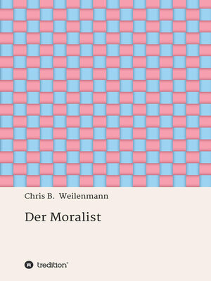 cover image of Der Moralist
